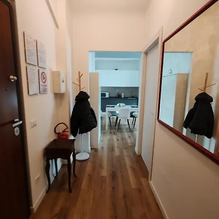 Domus Mt481 Apartment Rome