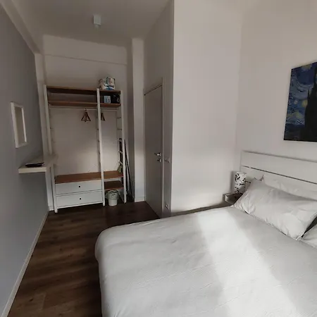 Apartment Domus Mt481 *
