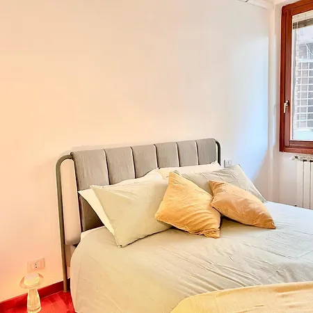 House In Trastevere Portaportese *