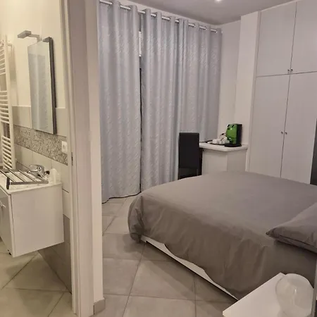 Vatican Da Gabry Guest house *