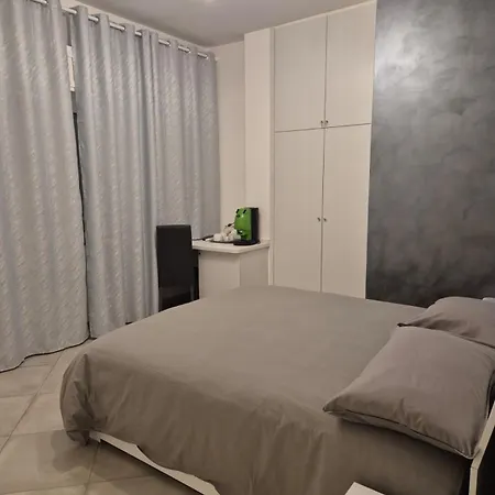 Guest house Vatican Da Gabry *