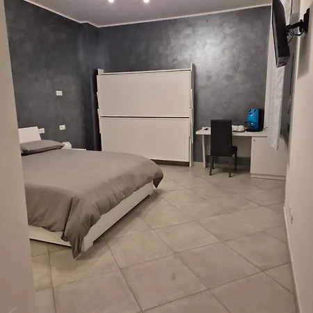 Vatican Da Gabry Guest house *