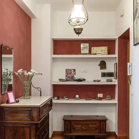 Olimpico Apartment