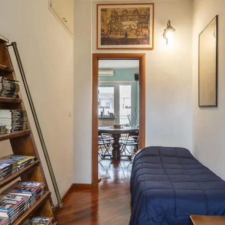 Olimpico Apartment