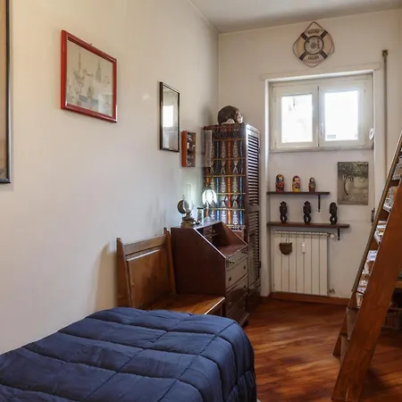 Olimpico Apartment *