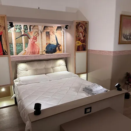 Adr Charme Bed & Breakfast *