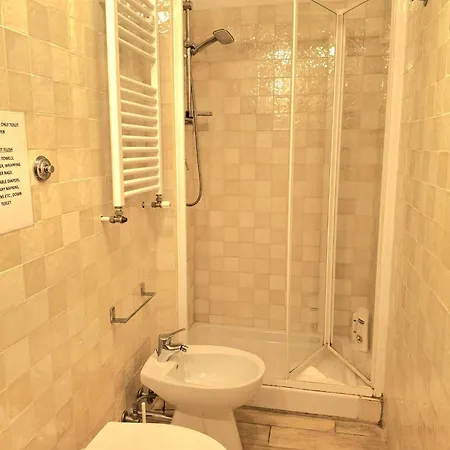 Apartment Firenze 32 At The Opera House Rome