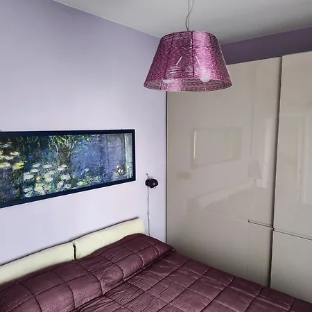 Roma Apartment * Rome