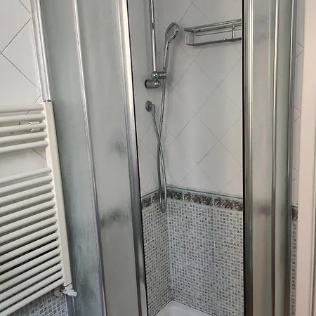 Roma Apartment Apartment *