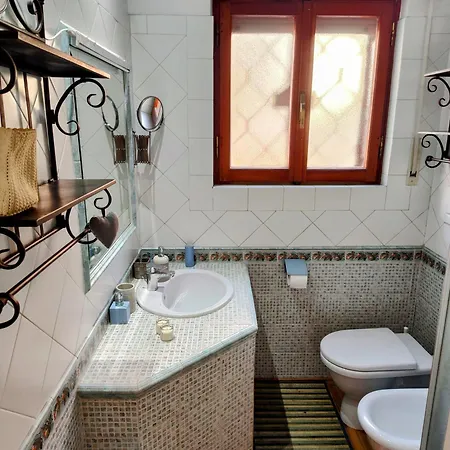 Apartment Roma Apartment *