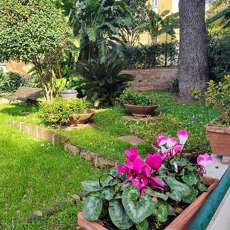 Apartment Roma Apartment *