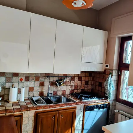 Apartment Roma Apartment
