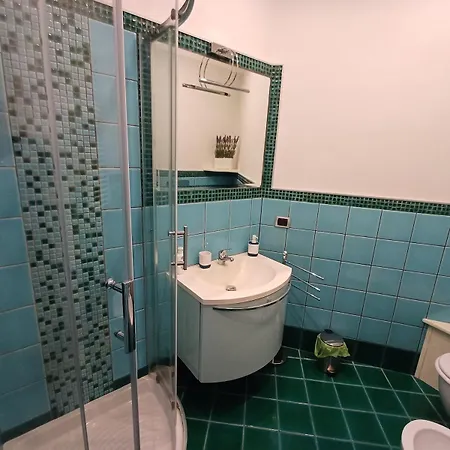 Osci Apartment Rome