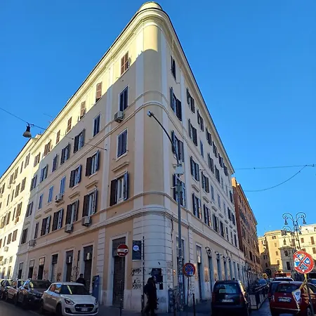 Osci * Rome