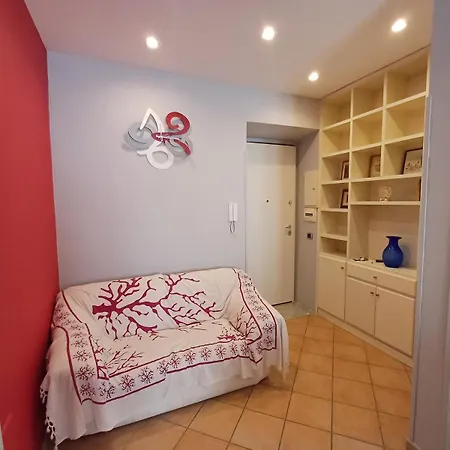 Osci Apartment