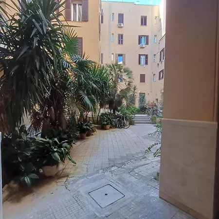 Osci Apartment *