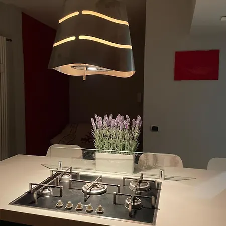 Osci Apartment