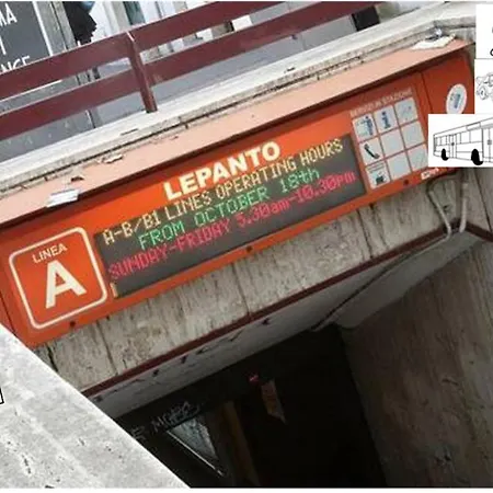 Attico Ponte Milvio Littleangelshouse Appartamento Roma