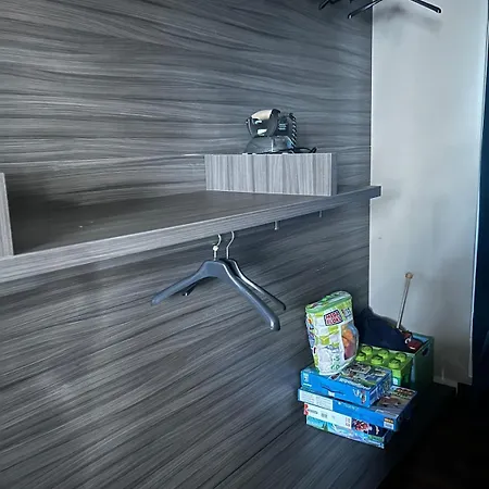 Attico Ponte Milvio Littleangelshouse Roma
