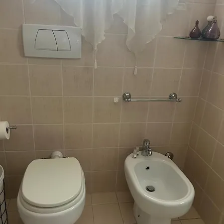 Attico Ponte Milvio Littleangelshouse Appartamento *