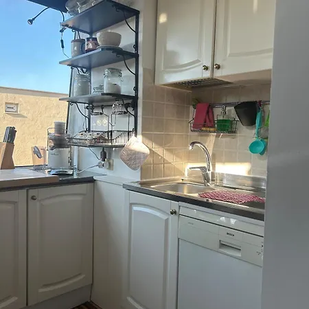 Attico Ponte Milvio Littleangelshouse Appartamento Roma