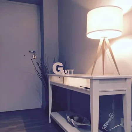 Bed & Breakfast B&B Gmatt Rooms 2*