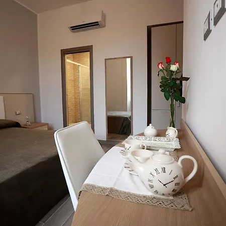 Casa Martinez Guest house