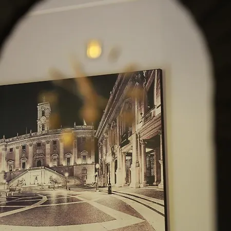 Lejlighed Laura's Vatican Rom