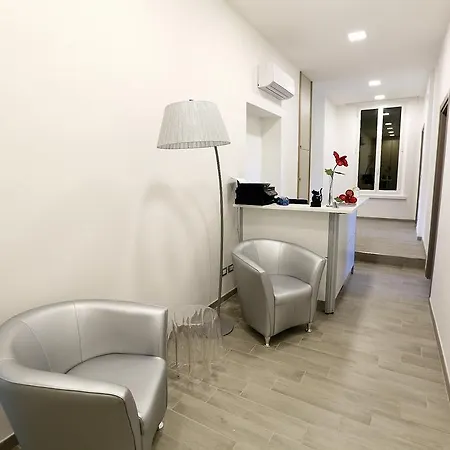 Guest house Casa Martinez Rome