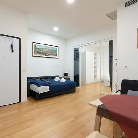 Vaticani Moderna Apartment Rome