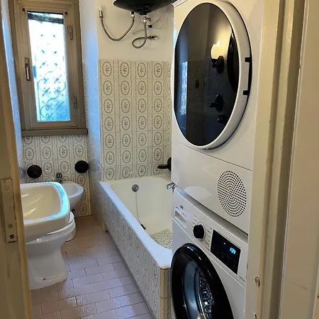 Apartment Elegante - Vicino Metro