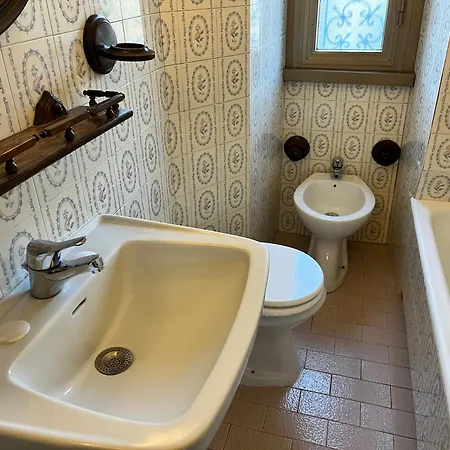 Apartment Elegante - Vicino Metro