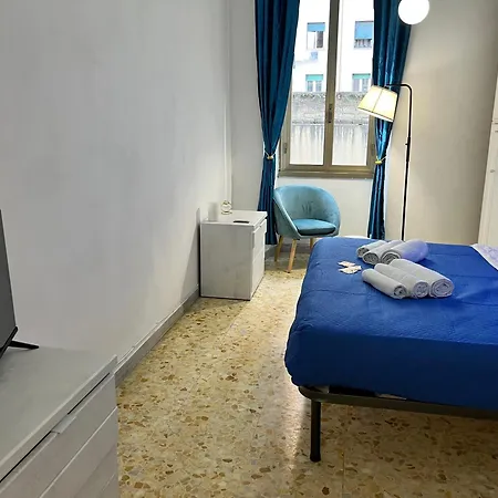 Apartment Elegante - Vicino Metro Rome