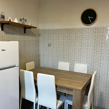 Apartment Elegante - Vicino Metro