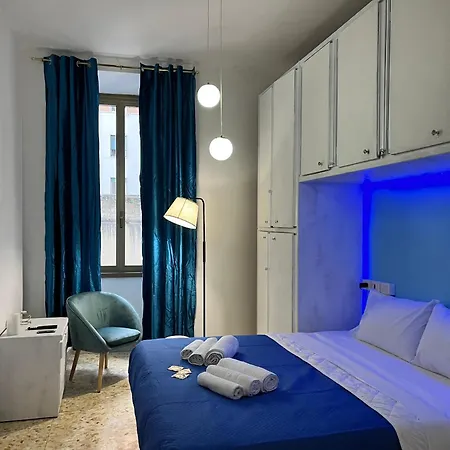 Elegante - Vicino Metro Apartment *