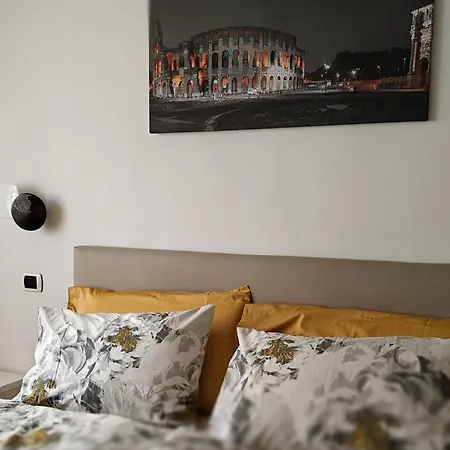 Gregorio Vii Dream House * Rome