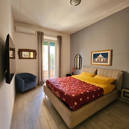 Da Duccio Apartment