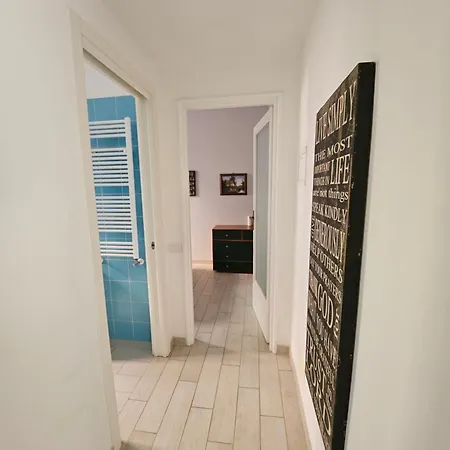 Da Duccio Apartment *