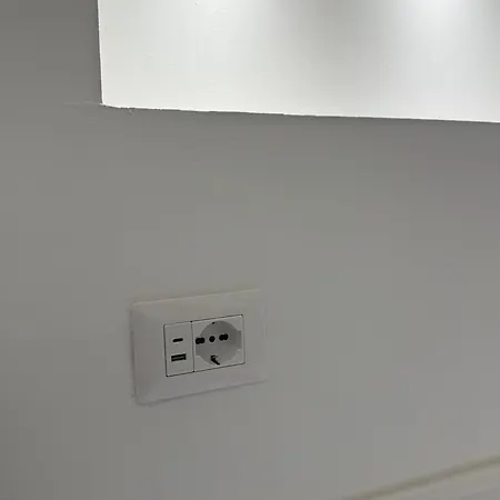 Aeterna Domus Сasa de vacaciones Roma