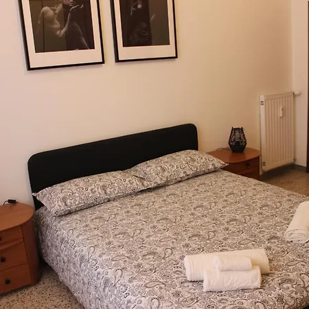 Tiberim, Centro Storico Apartment