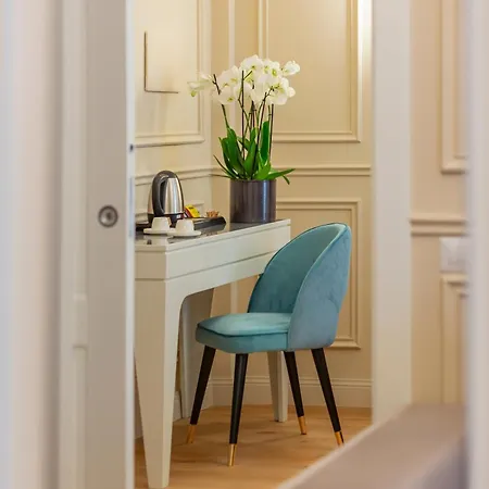 Trevi Imperial 3 Guest house