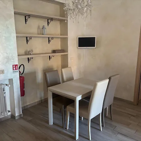 Locazione Turistica Di Carlo Apartment Rome