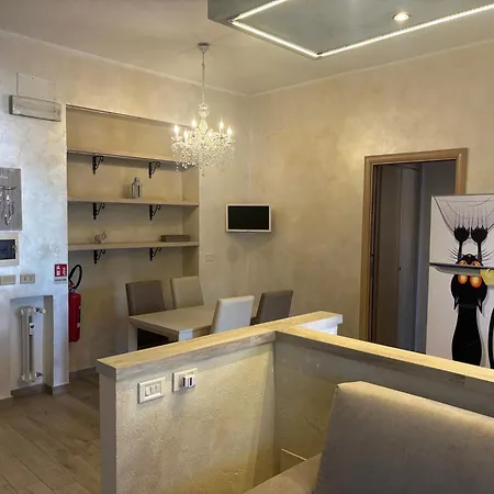 Locazione Turistica Di Carlo Roma