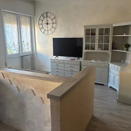 Locazione Turistica Di Carlo Apartment Rome