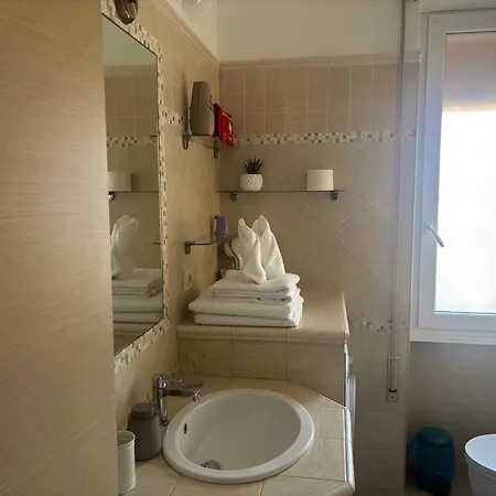 Locazione Turistica Di Carlo * Rome