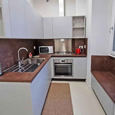 Il Cortile Del 900 Apartment Rome