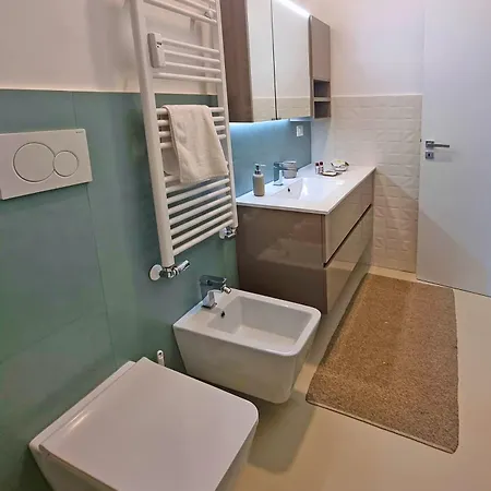 Il Cortile Del 900 Apartment Rome