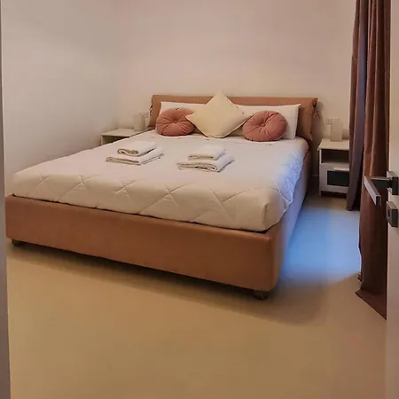 Apartment Il Cortile Del 900