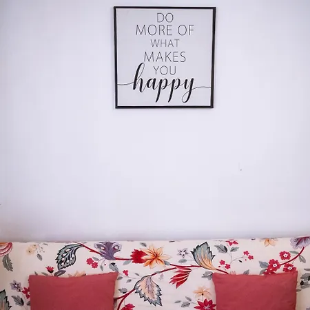 Apartment Zainetto Rome