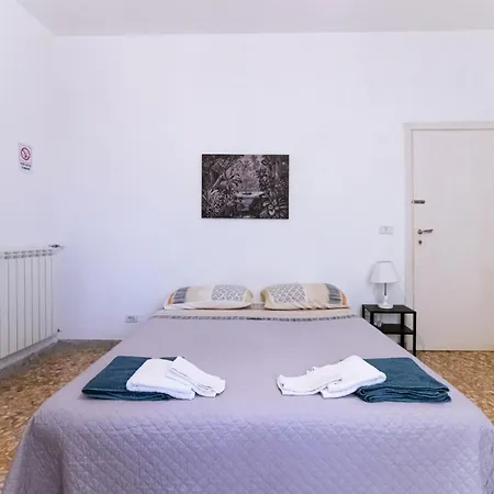 Apartment Zainetto Rome